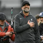 เจอร์เกน คล็อปป์