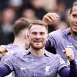 แม็ก อัลลิสเตอร์