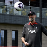 คล็อปป์ ย้ำชัด ลิเวอร์พูล