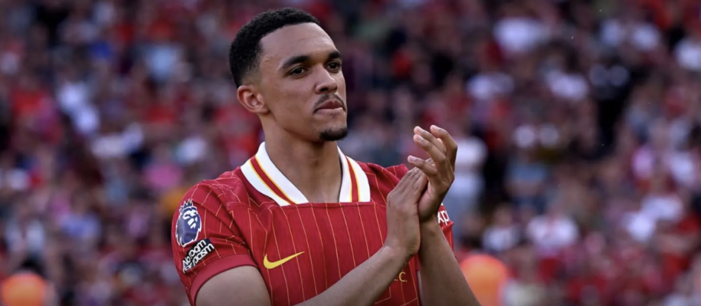 เทรนต์ เชื่อประสบการณ์