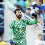 อลิสซอน