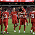 สล็อตพอใจ ลิเวอร์พูล