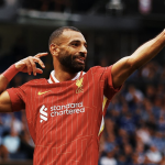 ซาลาห์ สุดแฮปปี้