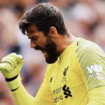 อลิสซอน