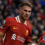 แม็ก อัลลิสเตอร์