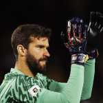 อลิสซอน