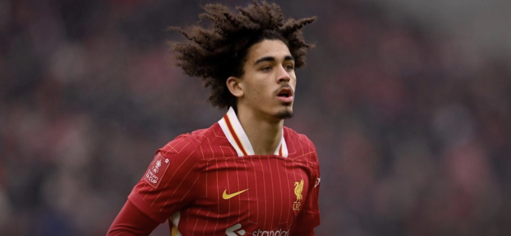 ลิเวอร์พูล