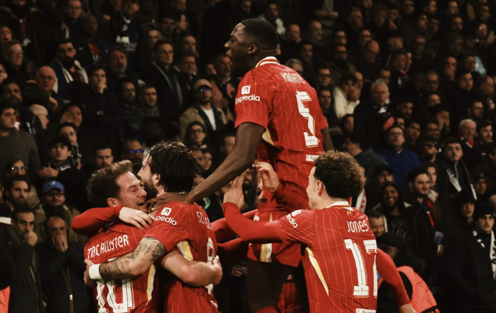 ฟานไดก์