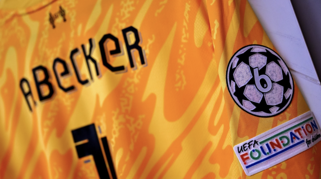 อลิสซอน