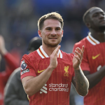 แม็ก อัลลิสเตอร์