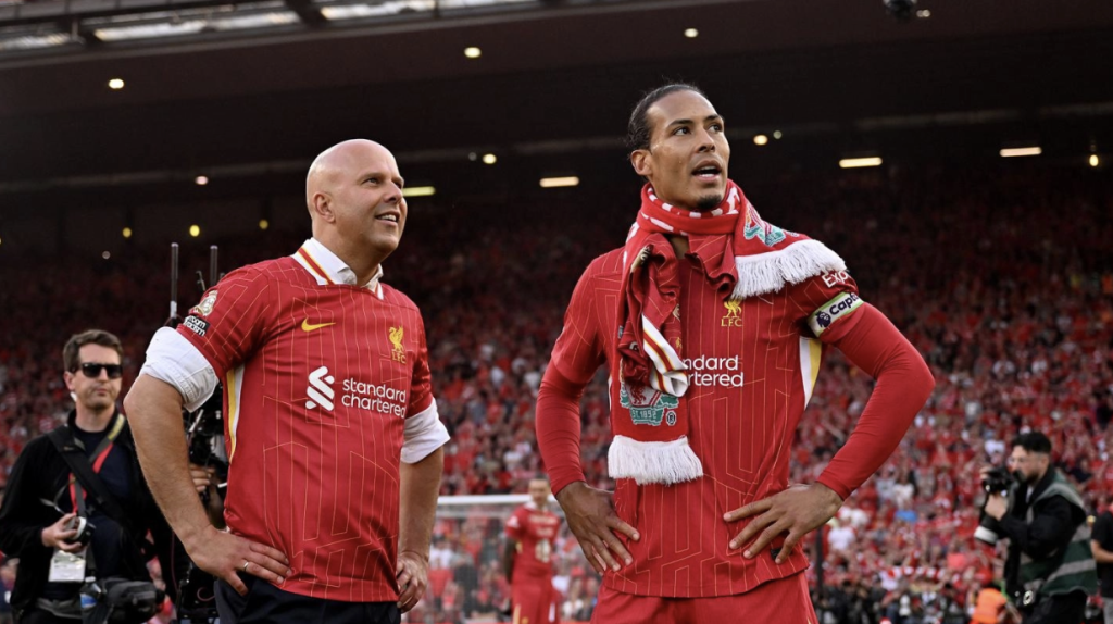 ฟาน ไดก์