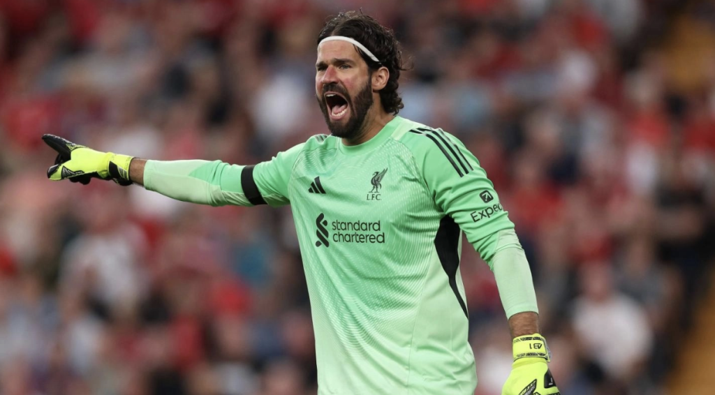 อลิสซอน