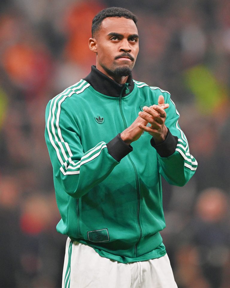 กราเฟนเบิร์ช หวังลิเวอร์พูลคืนฟอร์มเก่ง หลังสะดุดพ่ายสองนัดรวด