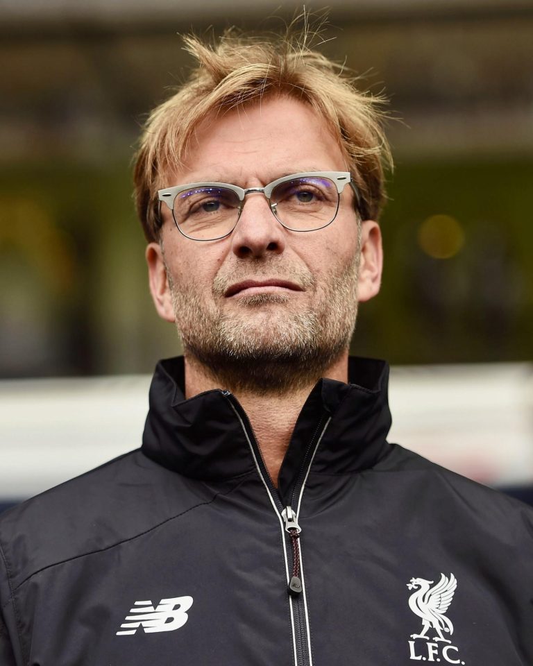 คล็อปป์ รับยังเป็นไปได้ที่จะกลับมาคุม ลิเวอร์พูล