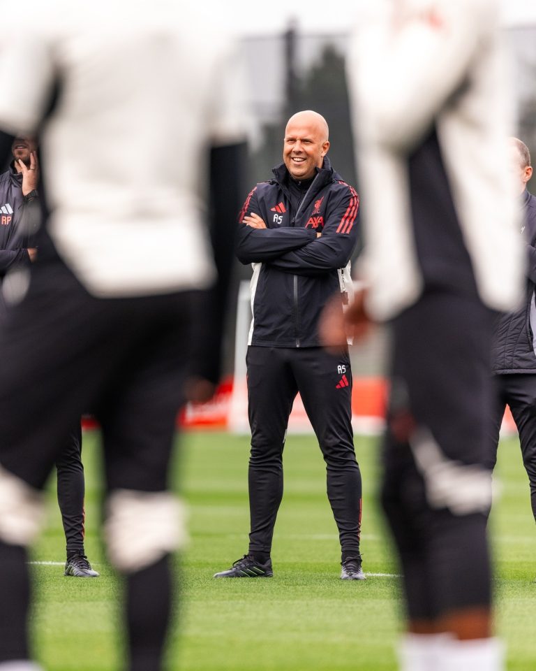 อาร์เนอ ย้ำไม่เสียใจที่พักตัวหลัก หลังตกรอบคาราบาว คัพ