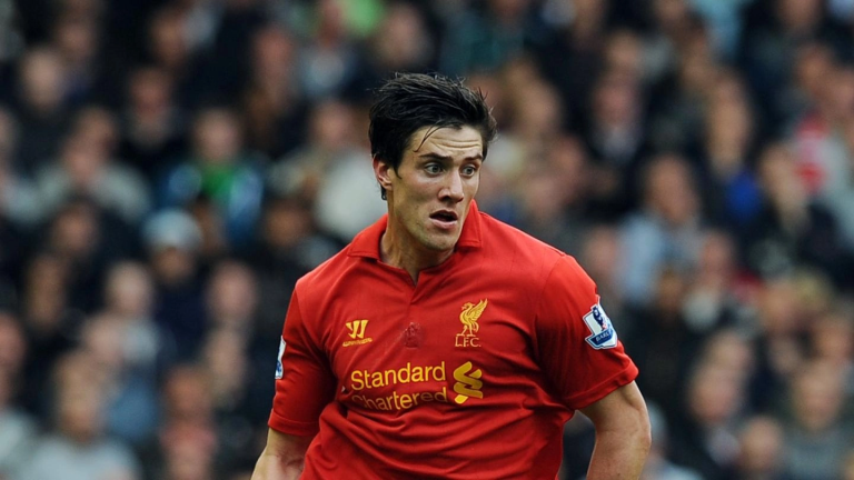 มาร์ติน เคลลี อดีตแบ๊กขวาลิเวอร์พูล ประกาศเลิกเล่น