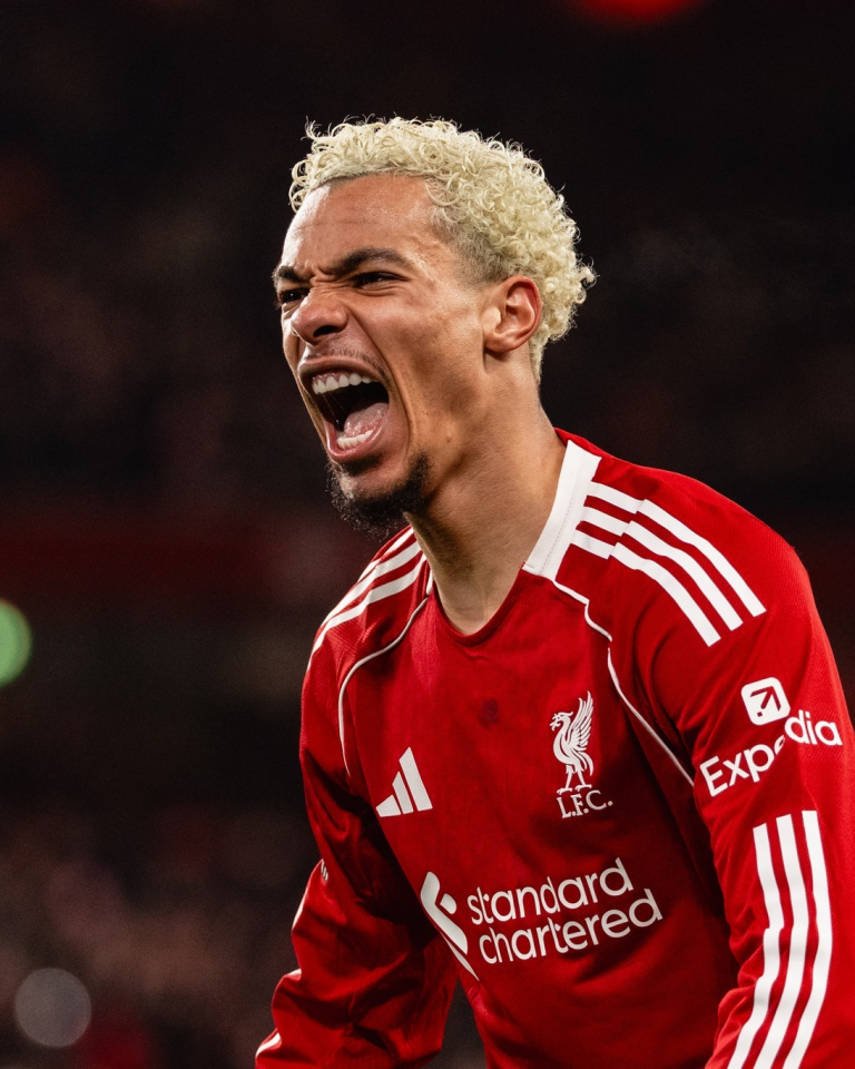 เอกีตีเก สุดปลื้มโชว์ฟอร์มแจ่ม - ย้ำเล่นกับ เวียร์ตซ์ รู้ใจมาก