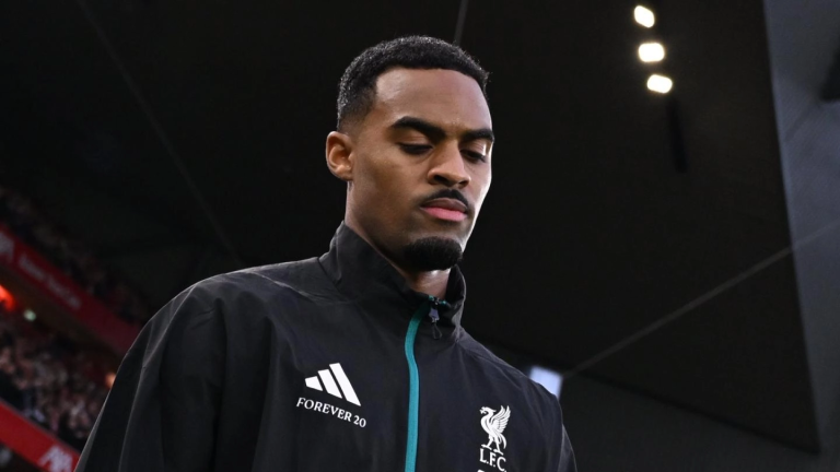 กราเฟนเบิร์ช ยอมรับผิดหวัง ลิเวอร์พูล พ่าย แมนฯ ซิตี้