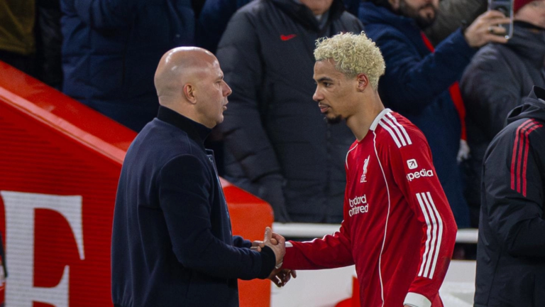 อาร์เนอ หวัง เอกีตีเก แกร่งกว่าเดิม หลังหายเจ็บ