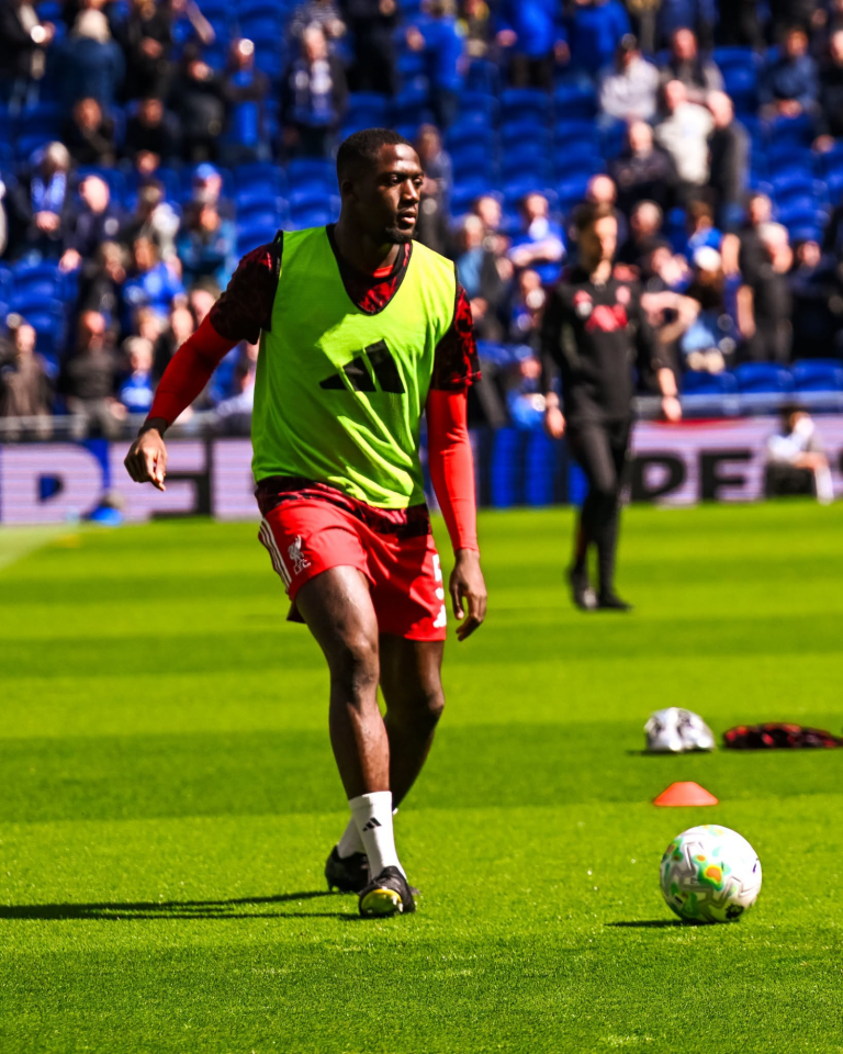 โกนาเต เผยเอง ใกล้ต่อสัญญาใหม่กับลิเวอร์พูลแล้ว