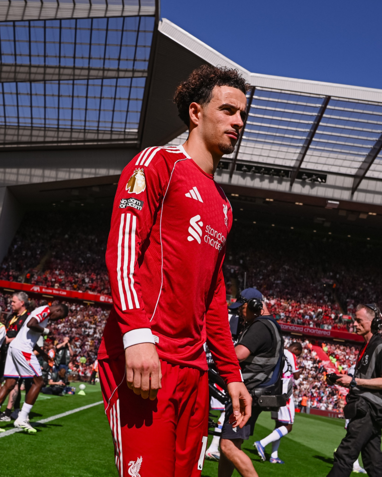 อาร์เนอ ย้ำพร้อมให้โอกาส เคอร์ติส โจนส์ ลงเล่นเสมอ