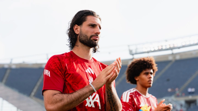 โซโบสไล ย้ำชัด ไม่ได้มีปัญหากับเพื่อนร่วมทีมลิเวอร์พูล